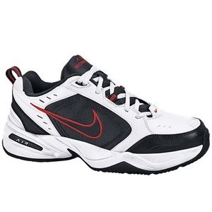 Nike Air Monarch sneakers